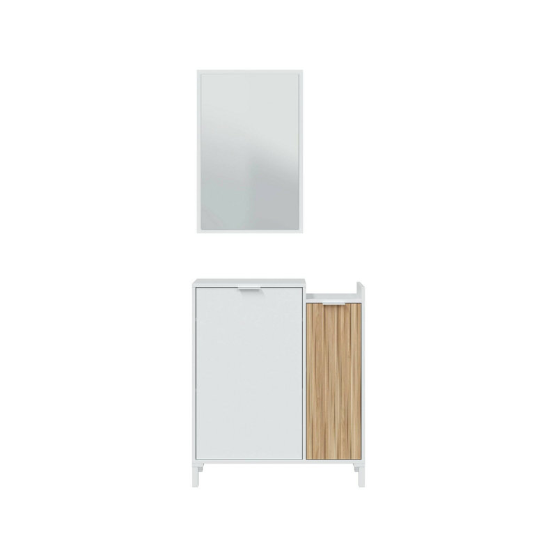 Rookwood Rectangle Accent Cabinet