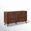 Commode 7 tiroirs Gali