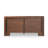 Weatley Bed-Rustic Brown Acacia-102301928
