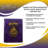 Harry Potter Hogwarts Sticky Notebook