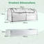 Metal Raised Garden Bed