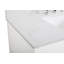 Ensemble de meuble-lavabo simple 42 po Moore-1693191166