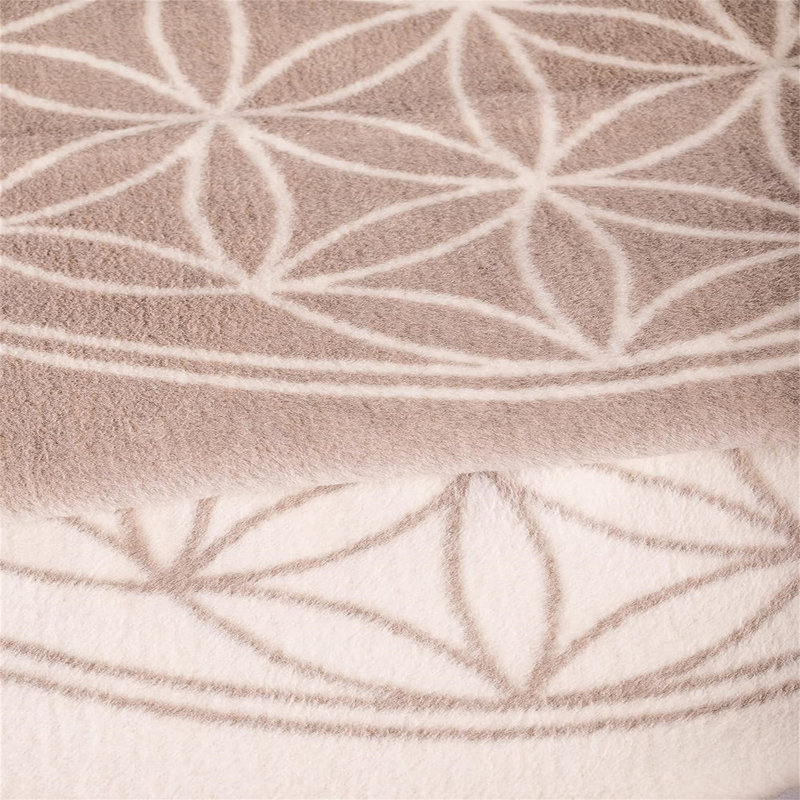 Adorl Throw Blanket