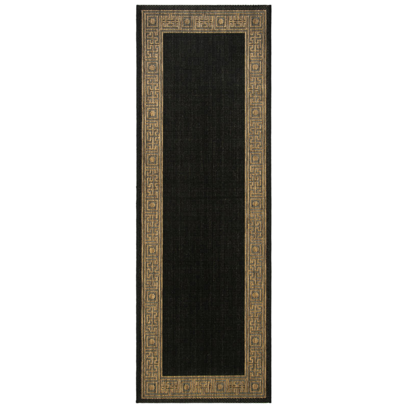 Performance Geometric Rug