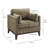 Chios Modern Arm Chair-495494918