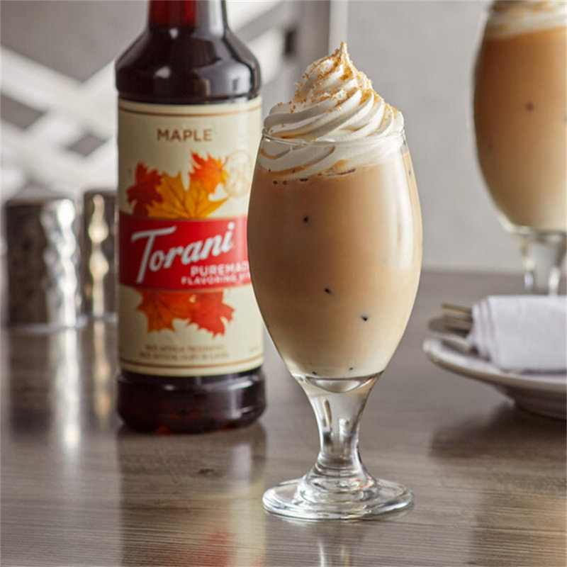 FixtureDisplays Snow Cone Syrup