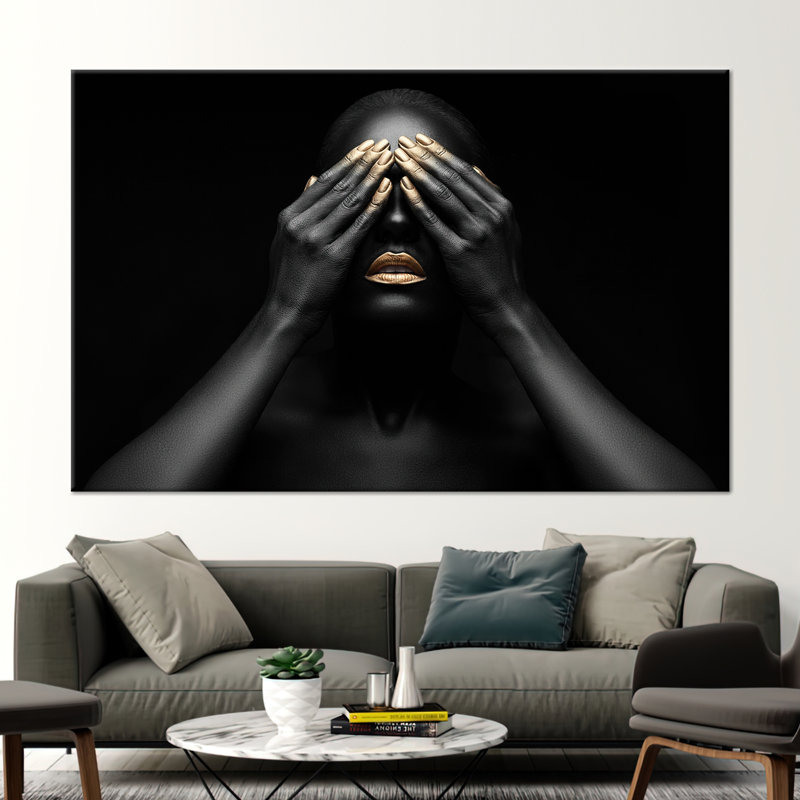 Print on Canvas, 25 cm H x 35 cm W, Wrapped Canvas