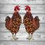 « poulets », impression sur toile tendue-20179736-72703364-72703365