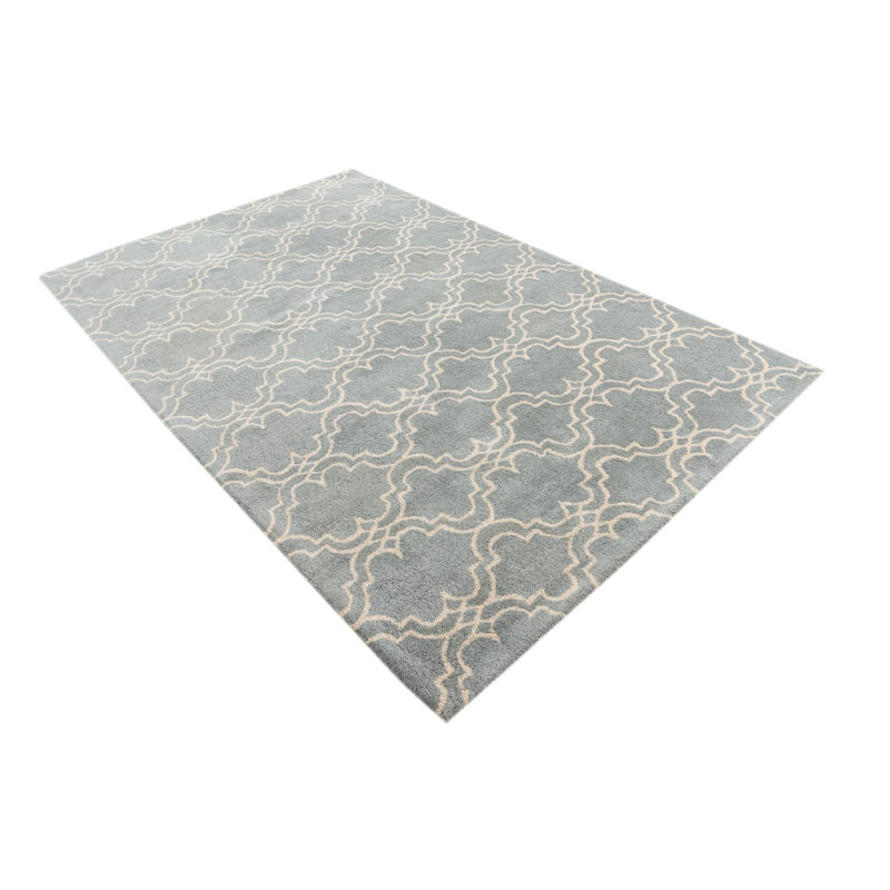 Odenton Light Gray Rug