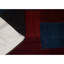 Hand Knotted Wool Geometric Area Rug