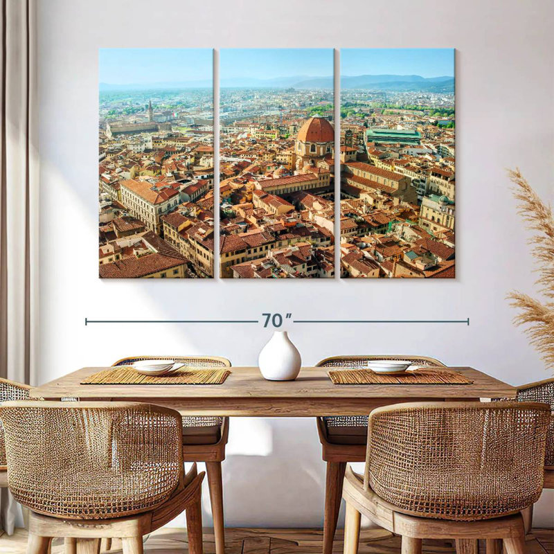 Nicci Florence, 28" H x 45" W
