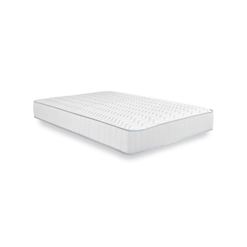 Luxe 2000 Pocket Aer Foam Mattress, Single (3')