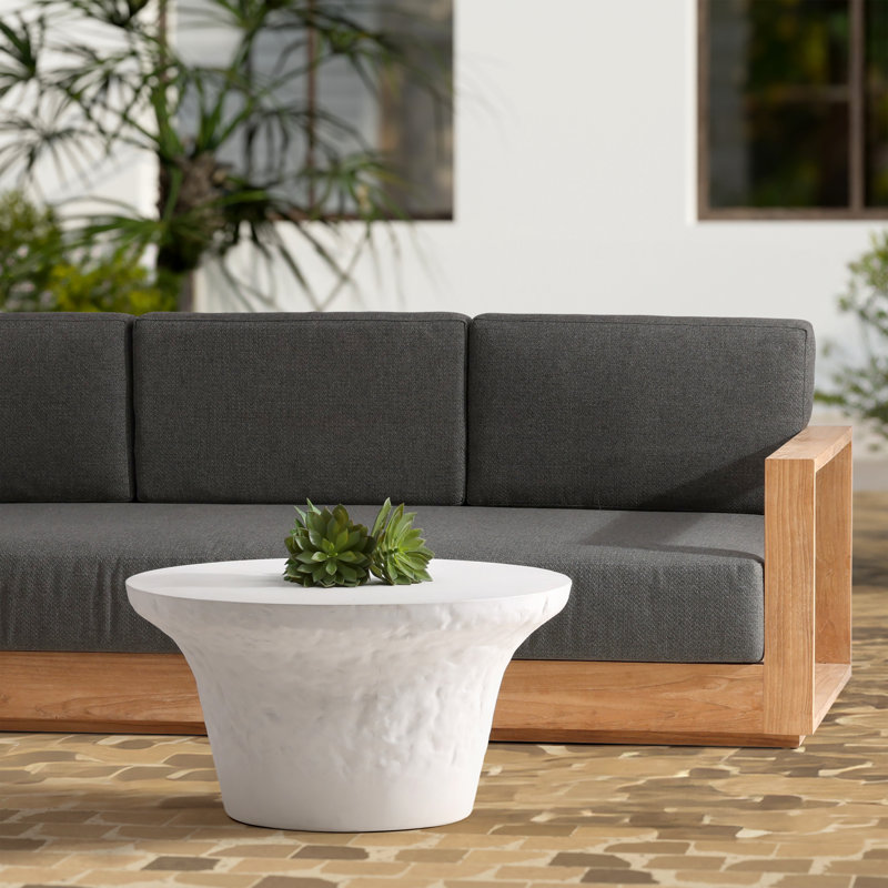 Table basse Holloway