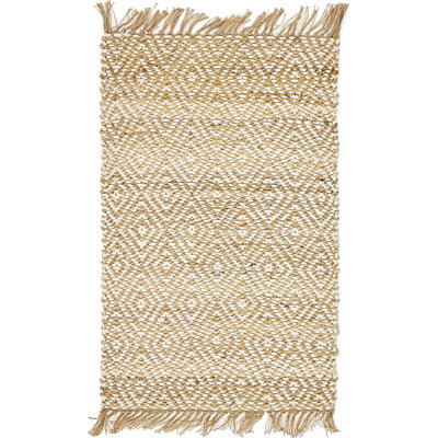 Geometric Indoor Rug