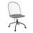 Eliab High-Back Spindle Swivel Task Chair