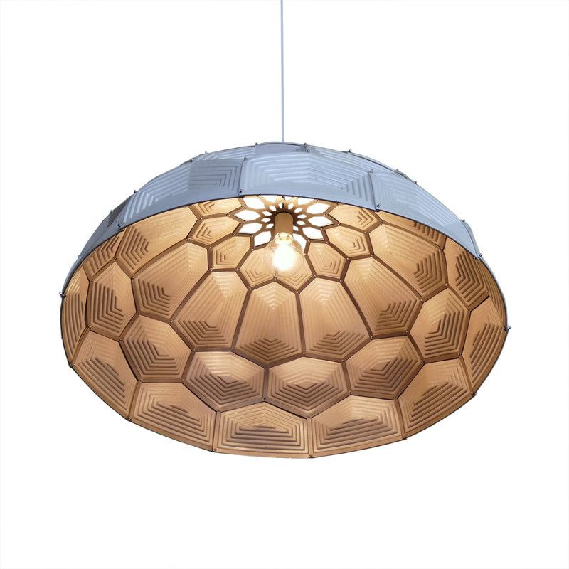 Turtle Dome Light, Pearl