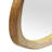 Asymmetrical Wood Framed Accent Wall Mirror-1416182758-1414601651