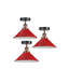 Semi Flush Mount-1342498949