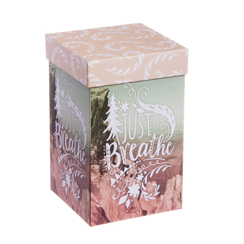 Latitude Run® Ceramic Travel Mug