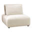 Canapé modulaire 2 pièces Aukeem-98969827
