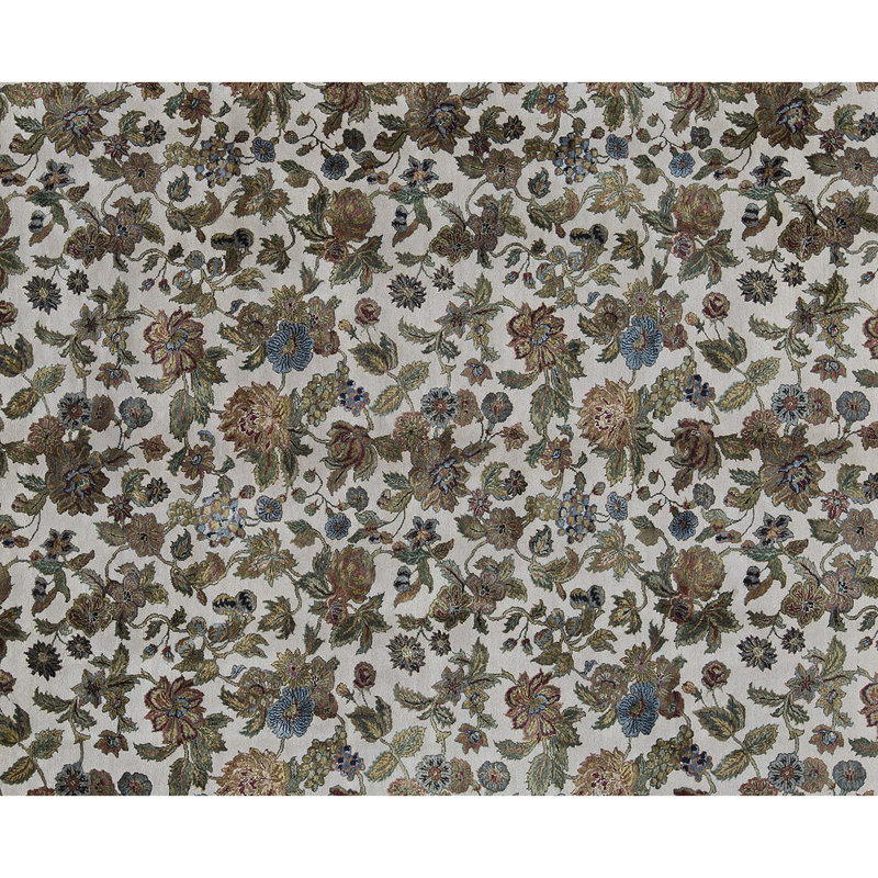 Chantel One-of-a-Kind 10' X 14' Area Rug