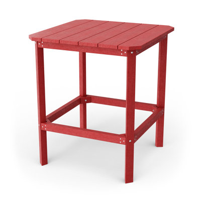 Classic 40" High Table
