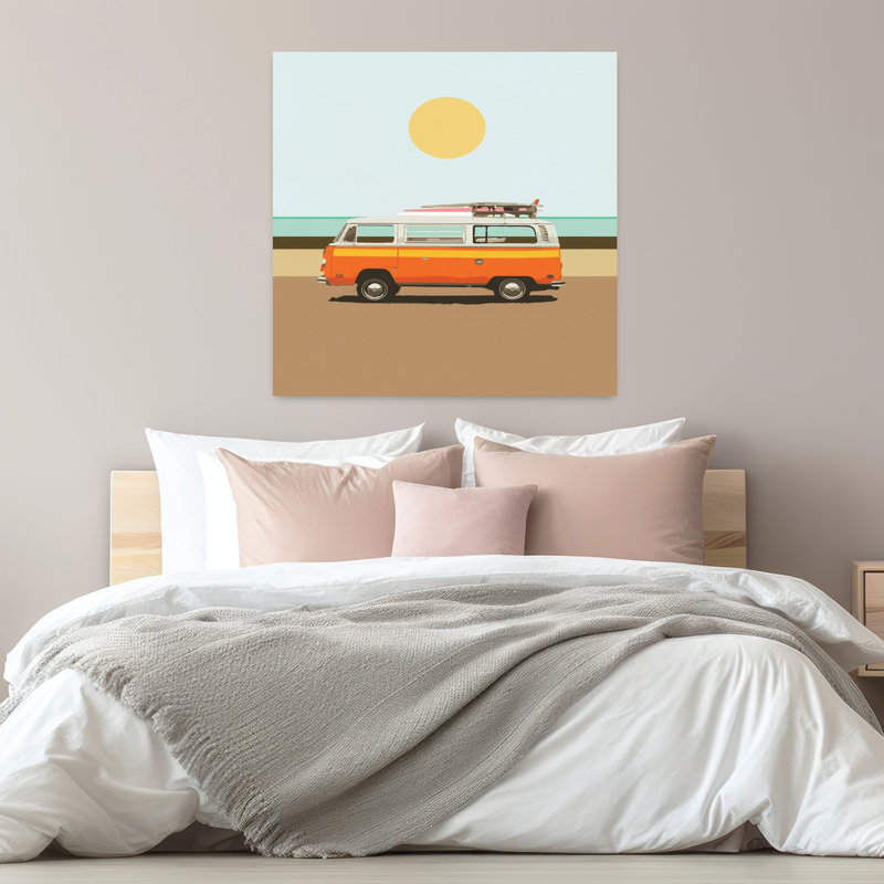 Print, 81.28cm H x 81.28cm W