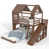 Antique Natural est en rupture de stock