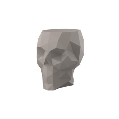 Skull - Stool
