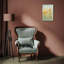 Art sur toile tendu Alcott Hill®-1493140527