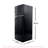 Frigidaire 7.5 Cu. Ft. Retro Fridge Freezer Combo, Apartment Size Top Freezer Refrigerator-98742339