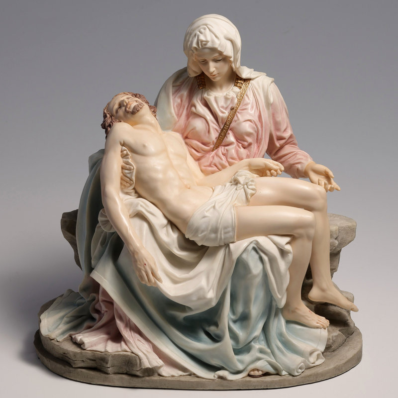 Religious & Spiritual Figurines & Sculptures