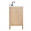 Meuble-lavabo à simple cuve avec plateau en quartz blanc pur Broeder-2146738380-1894689521-2146738377