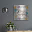 " Be Strong And Courageous " by Lisa Larson-1315778782