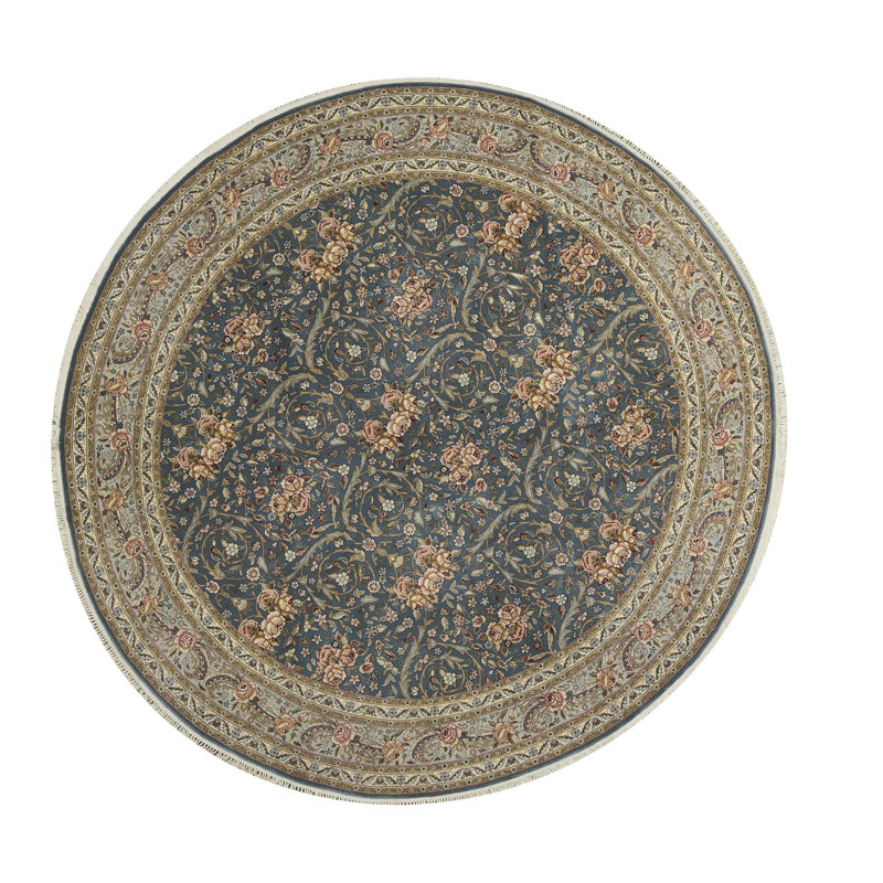 Jahan One-of-a-Kind 8' Area Rug