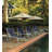 Travira 8-Piece Chaise and End Table Lounge Set-1017496075-1017496079