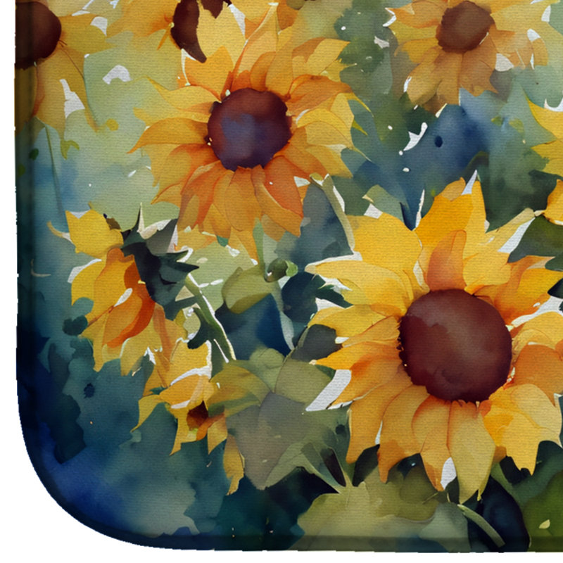Drying Mat