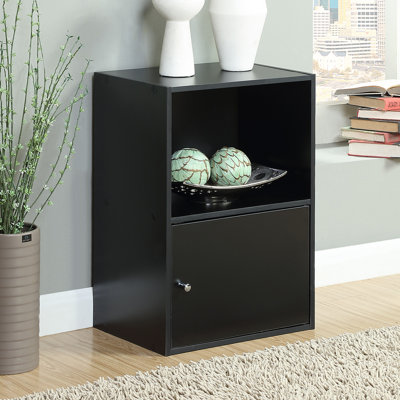 Aptos Accent Cabinet