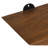 Oiva 2 Piece Boat Shaped Solid Wood Floating Shelves-1810276348