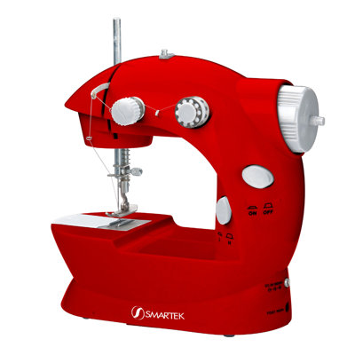 Smartek Electronic Sewing Machine