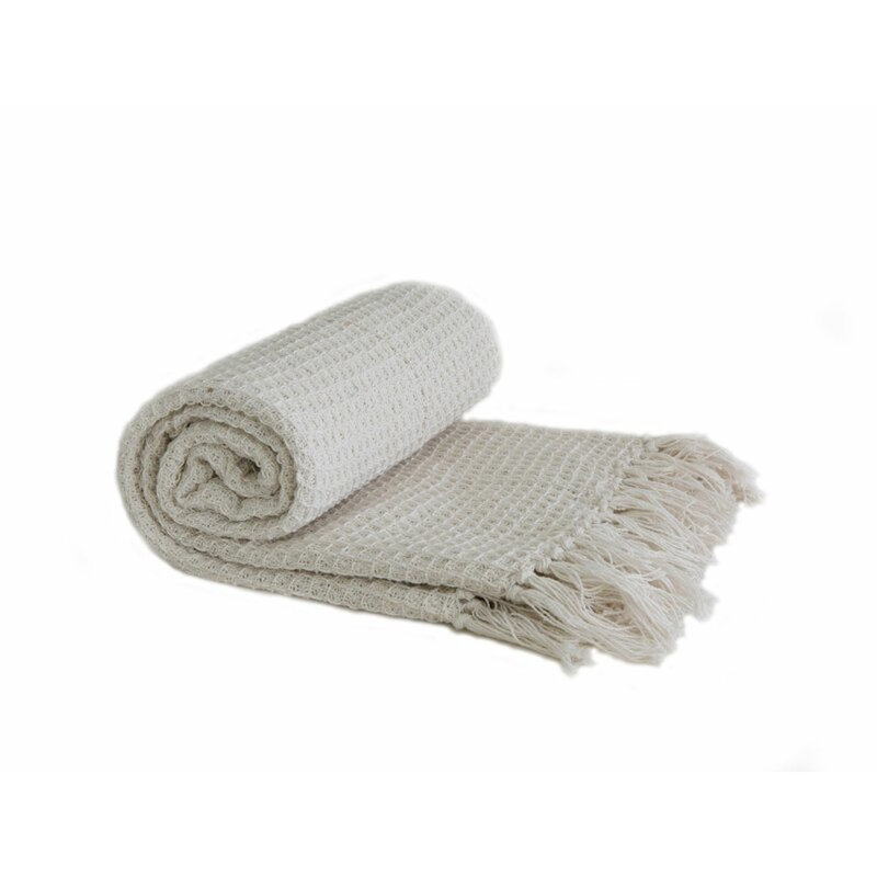 Aselin Throw Blanket
