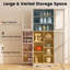 60cm Sideboard