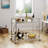 BAR CART