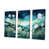 Toile tendue