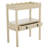 Kirkley Rectangle 1 Drawer Accent Table-991996783