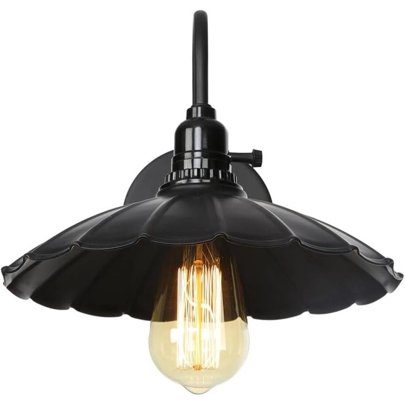 Armed Sconce