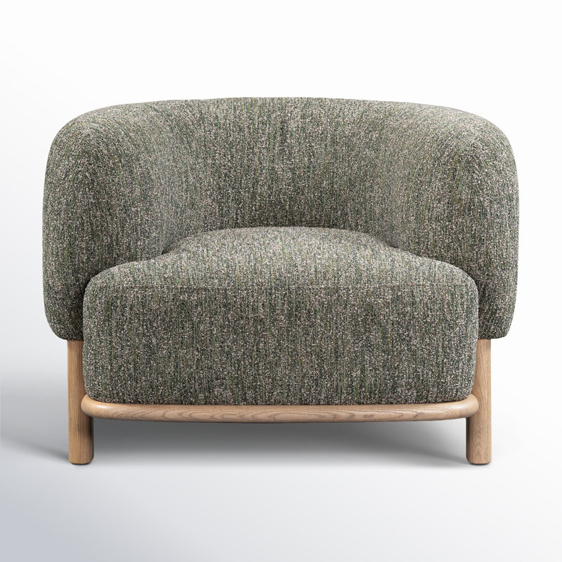 Pasadena Accent Chair, Green