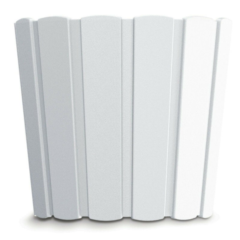 Cairns Pot Planter, White