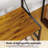 5 in 1 Hall Tree with Bench, with Bench and Shoe Storage-129908396