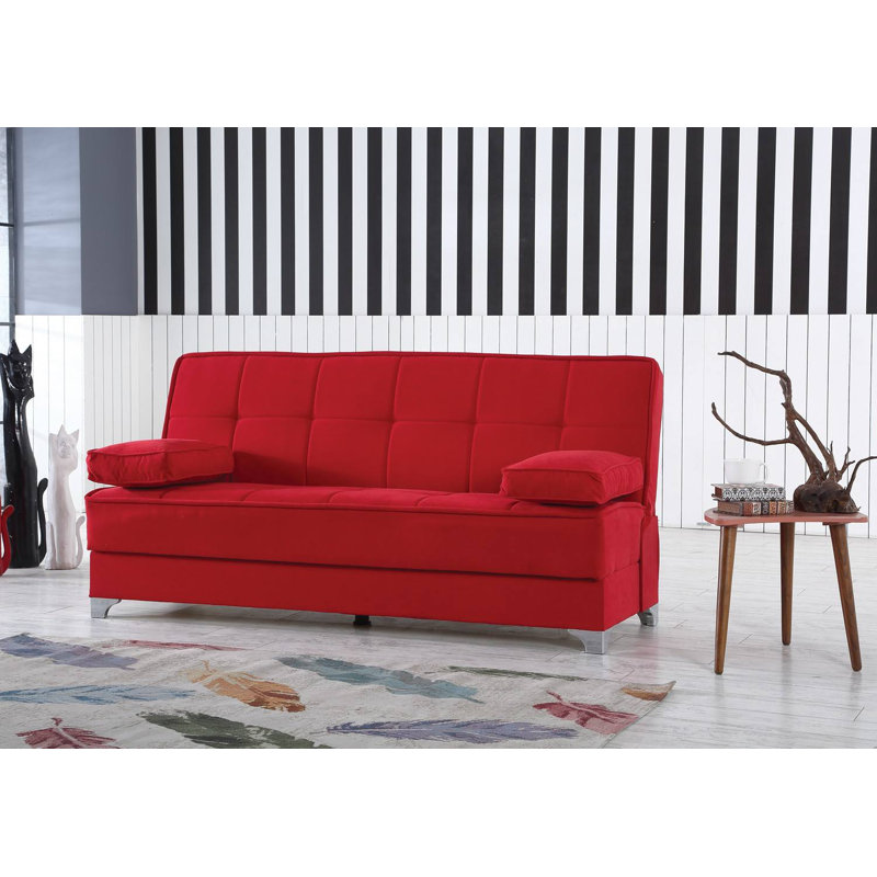 190Cm Sofa Bed